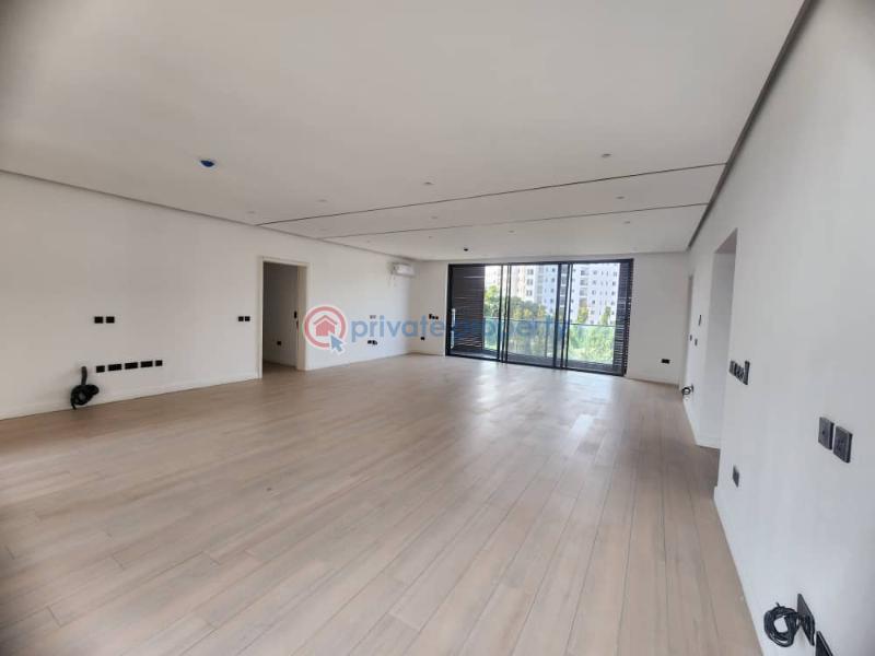 3 bedroom Block Of Flats For Sale Ikoyi Lagos - 1