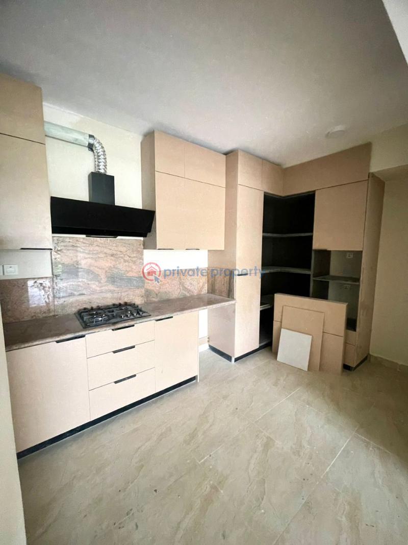 3 bedroom Flat & Apartment For Sale Lekki Phase 1 Lagos - 4