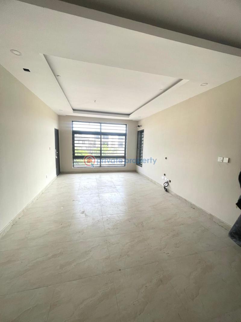 3 bedroom Flat & Apartment For Sale Lekki Phase 1 Lagos - 2