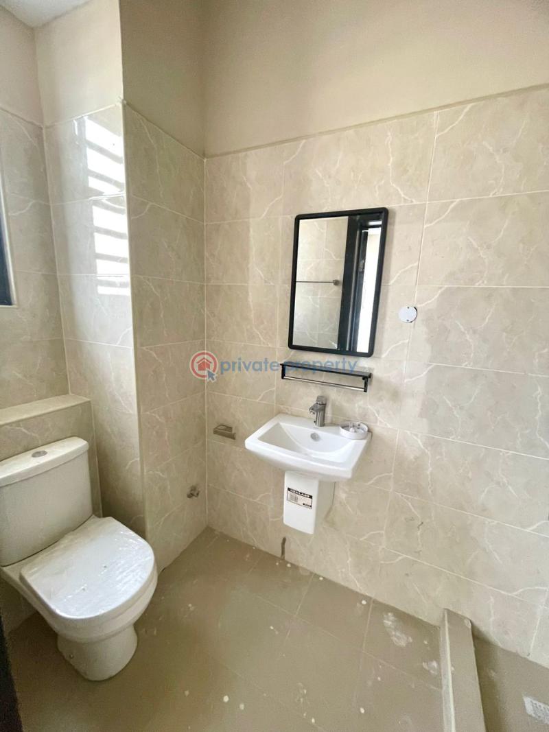 3 bedroom Flat & Apartment For Sale Lekki Phase 1 Lagos - 8