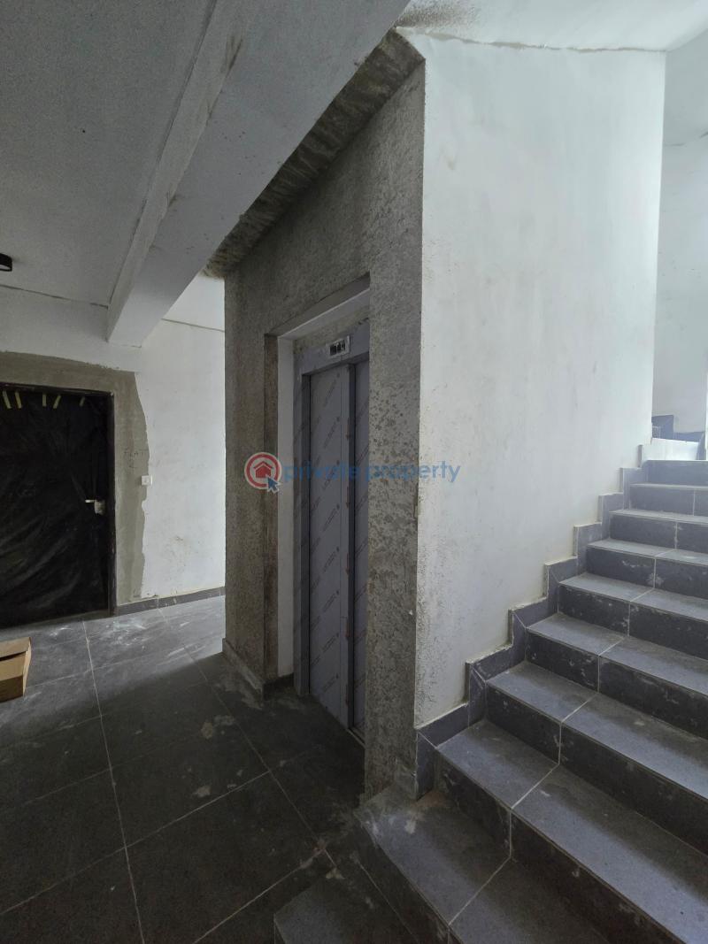 3 bedroom Flat & Apartment For Sale Lekki Phase 1 Lagos - 8