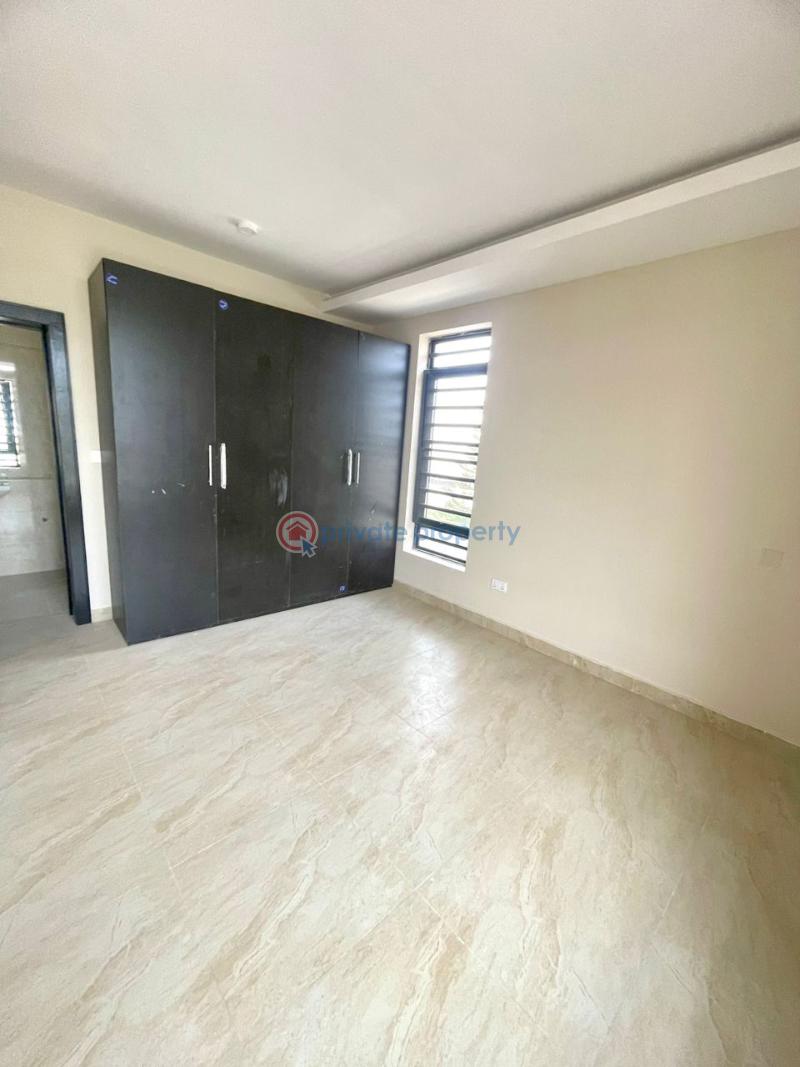 3 bedroom Flat & Apartment For Sale Lekki Phase 1 Lagos - 9