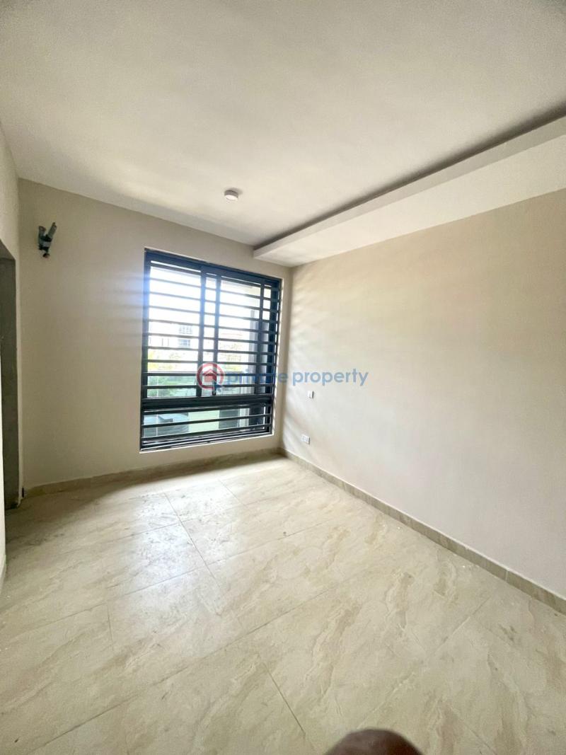 3 bedroom Flat & Apartment For Sale Lekki Phase 1 Lagos - 7