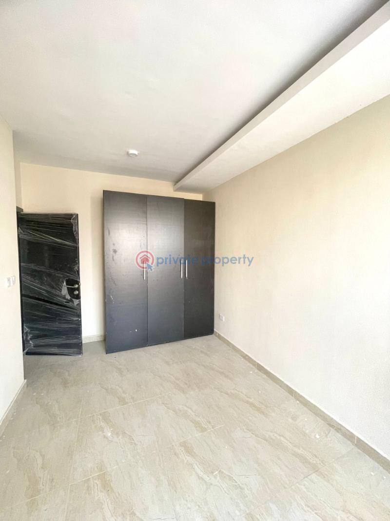 3 bedroom Flat & Apartment For Sale Lekki Phase 1 Lagos - 5