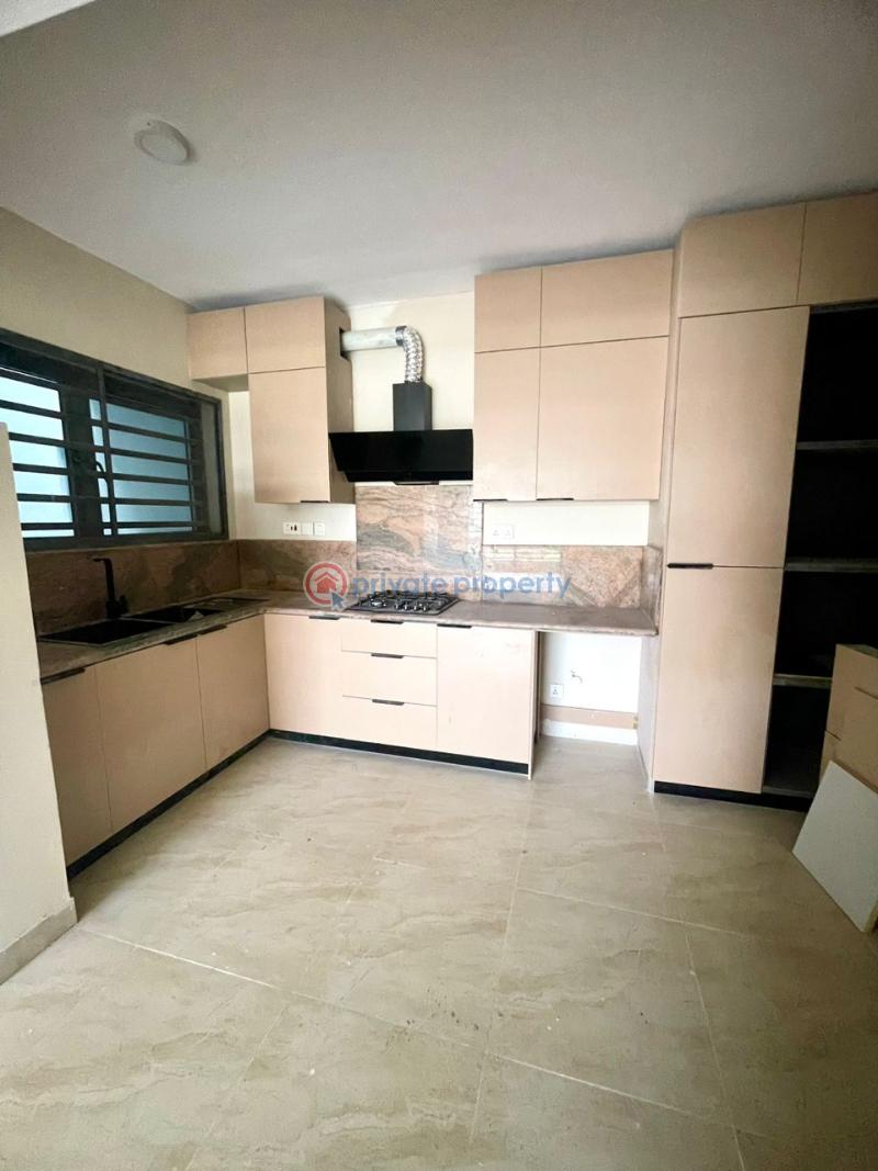 3 bedroom Flat & Apartment For Sale Lekki Phase 1 Lagos - 3