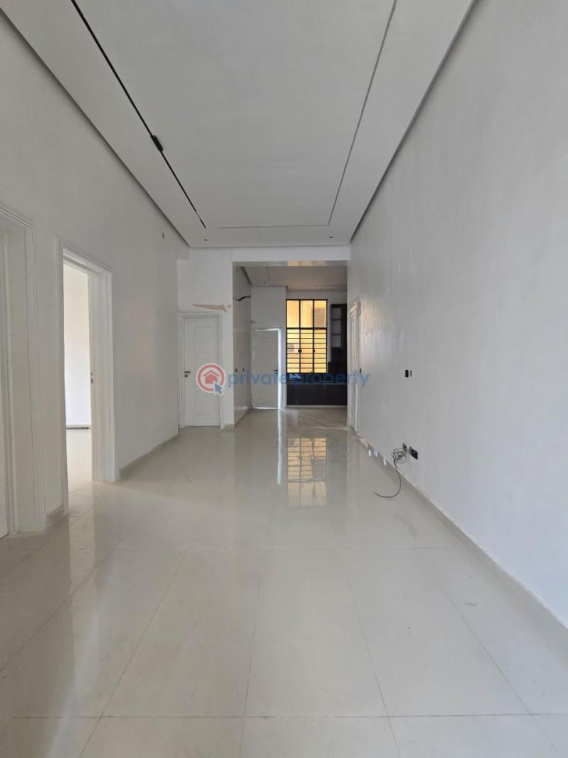 3 bedroom Block Of Flats For Sale Lekki Phase 1 Lagos - 7