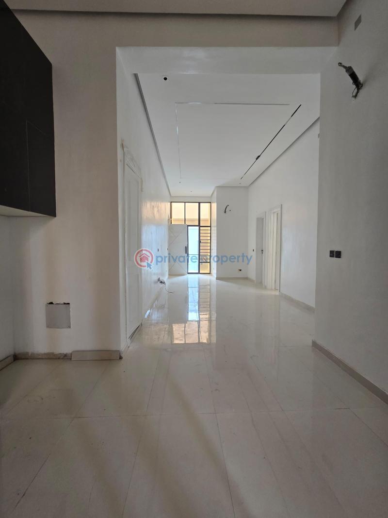 3 bedroom Flat & Apartment For Sale Lekki Phase 1 Lagos - 11