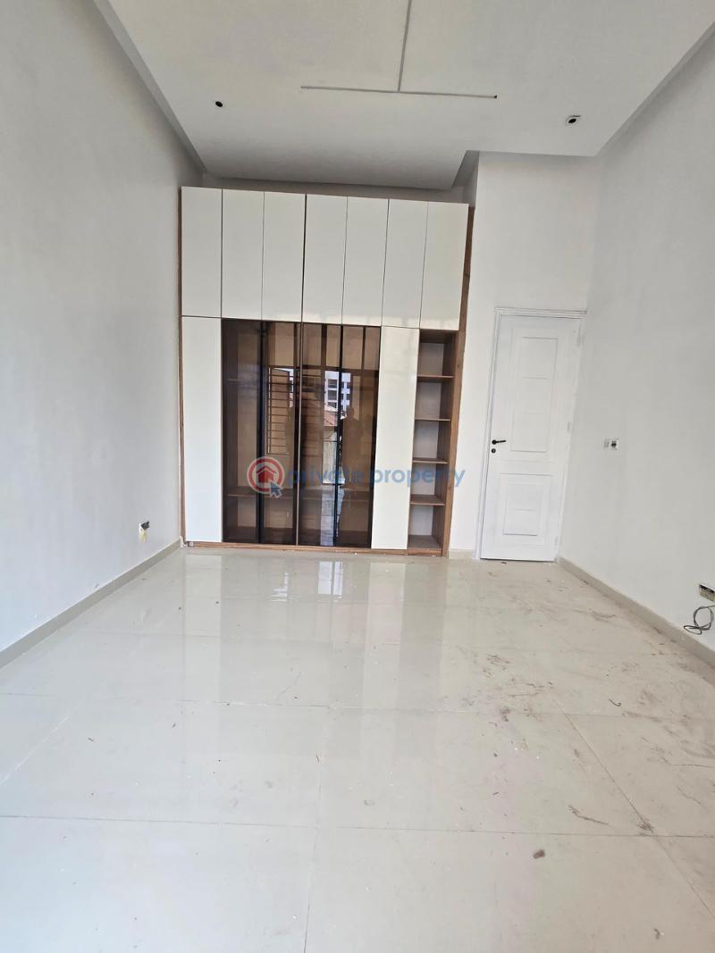 3 bedroom Block Of Flats For Sale Lekki Phase 1 Lagos - 2