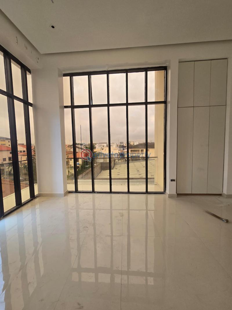 3 bedroom Flat & Apartment For Sale Lekki Phase 1 Lagos - 6