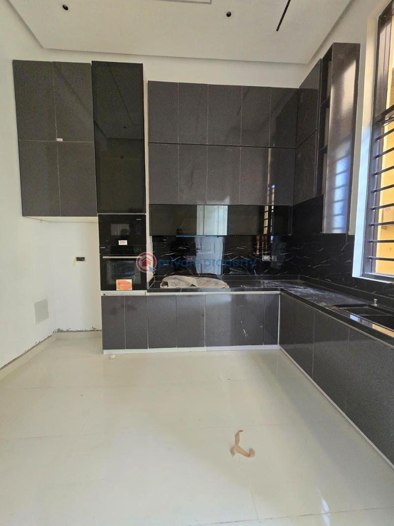 3 bedroom Block Of Flats For Sale Lekki Phase 1 Lagos - 9