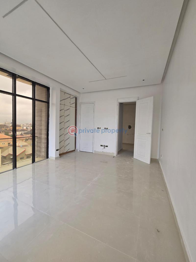 3 bedroom Flat & Apartment For Sale Lekki Phase 1 Lagos - 9