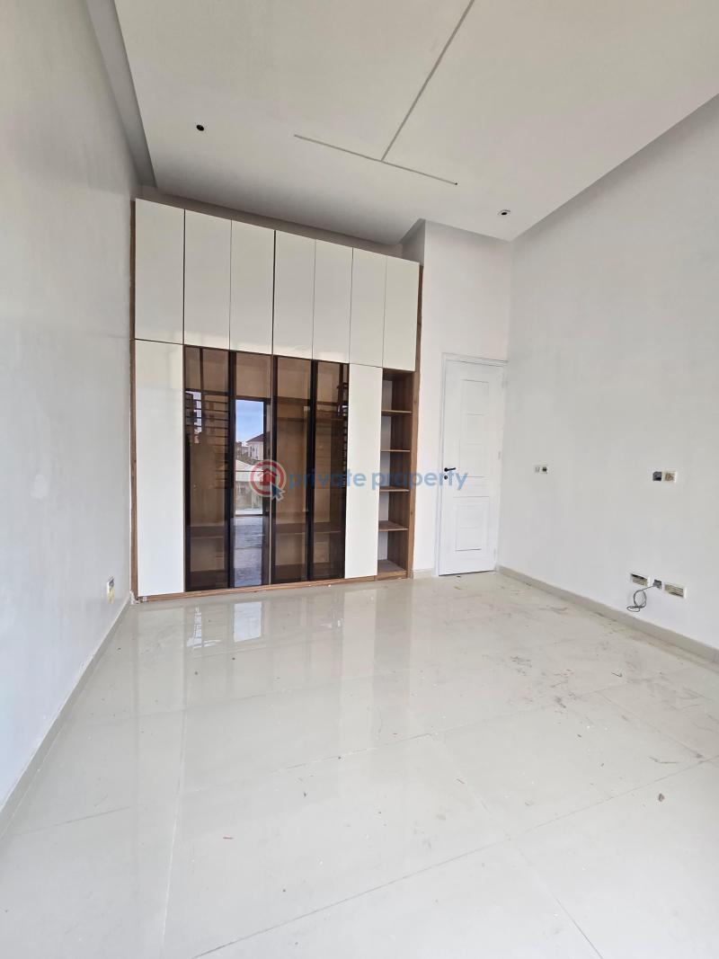 3 bedroom Flat & Apartment For Sale Lekki Phase 1 Lagos - 12