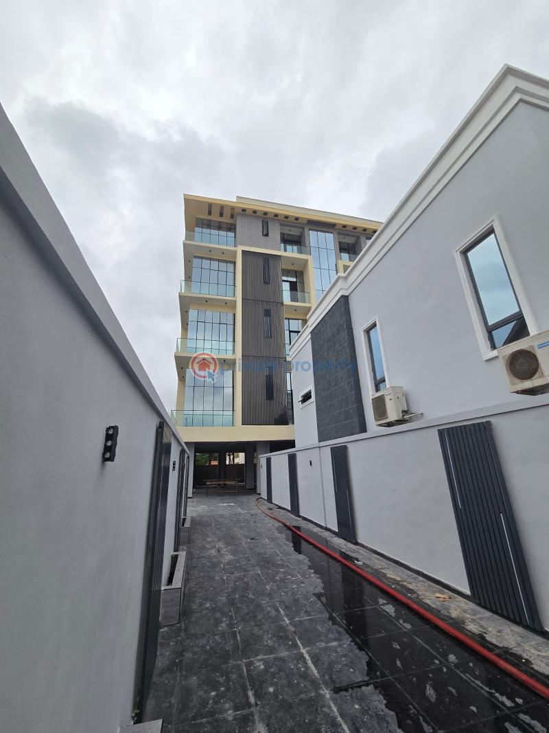 3 bedroom Flat & Apartment For Sale Lekki Phase 1 Lagos - 14