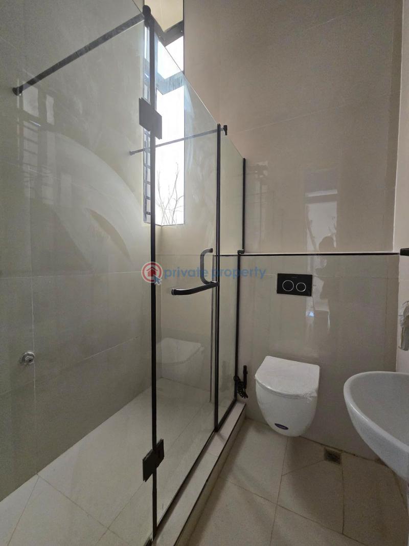 3 bedroom Block Of Flats For Sale Lekki Phase 1 Lagos - 6