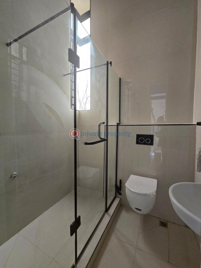 3 bedroom Flat & Apartment For Sale Lekki Phase 1 Lagos - 7