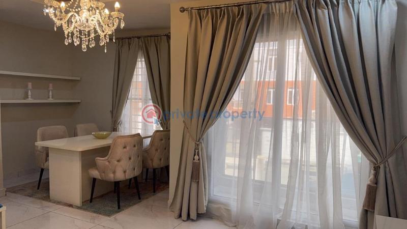 3 bedroom Block Of Flats For Rent Lekki Right Lekki Phase 1 Lagos - 4
