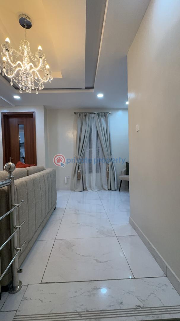 3 bedroom Block Of Flats For Rent Lekki Right Lekki Phase 1 Lagos - 13
