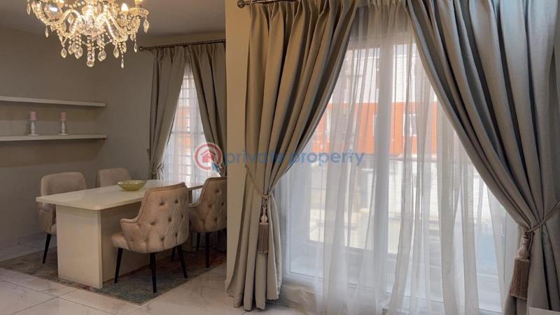 3 bedroom Block Of Flats For Rent Lekki Right Lekki Phase 1 Lagos - 3