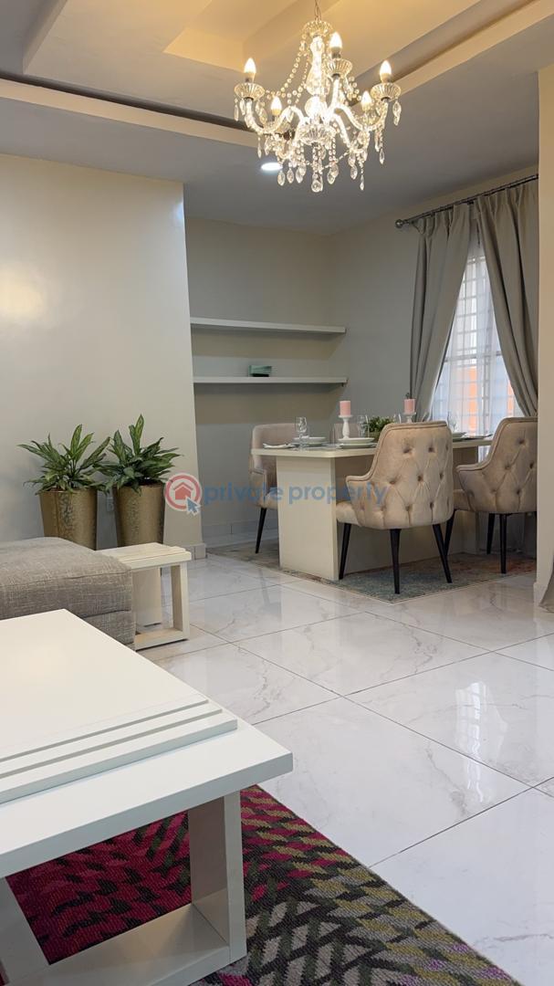 3 bedroom Block Of Flats For Rent Lekki Right Lekki Phase 1 Lagos - 11