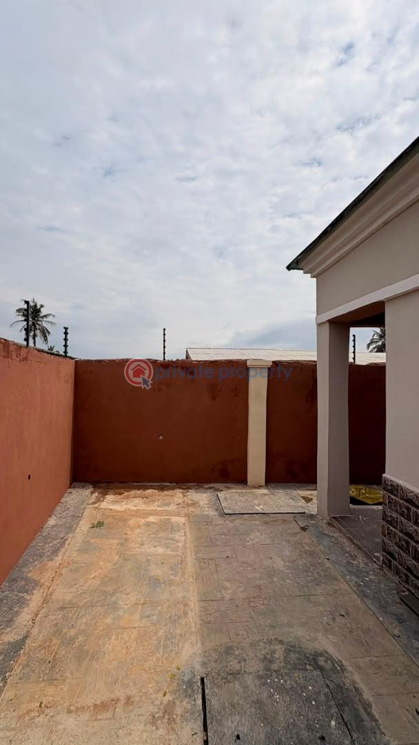 House For Sale Orogun 10 Mins Away From University Of Ibadan , Ibadan Ibadan Oyo - 7