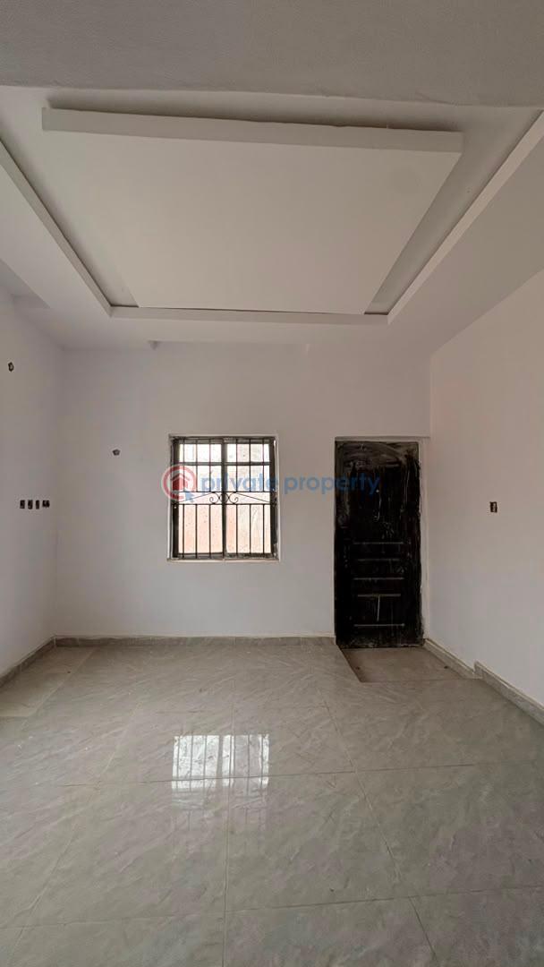House For Sale Orogun 10 Mins Away From University Of Ibadan , Ibadan Ibadan Oyo - 16