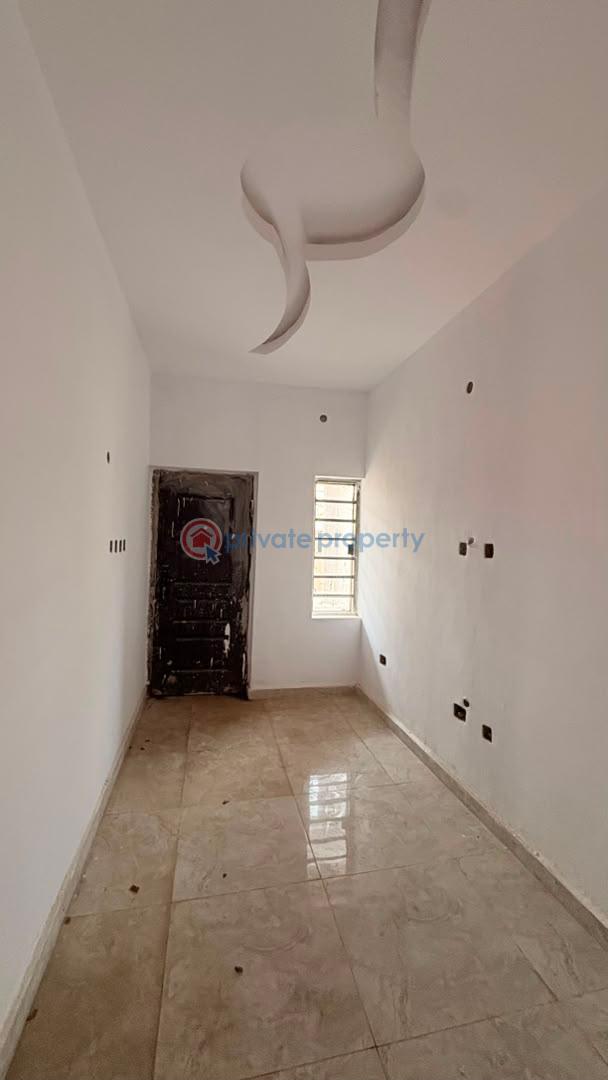 House For Sale Orogun 10 Mins Away From University Of Ibadan , Ibadan Ibadan Oyo - 4