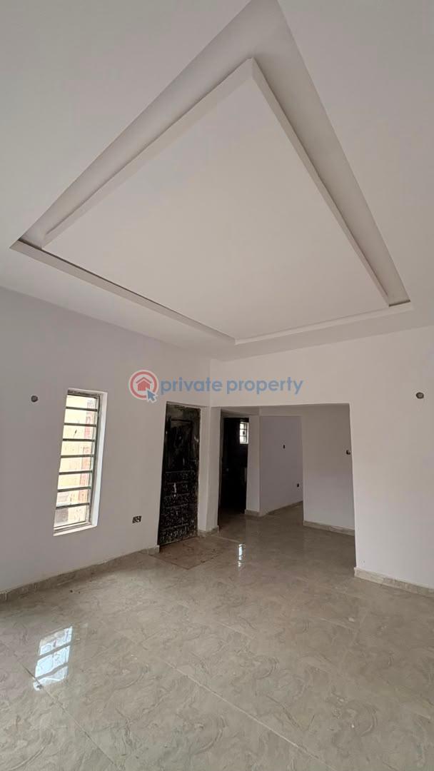 House For Sale Orogun 10 Mins Away From University Of Ibadan , Ibadan Ibadan Oyo - 12