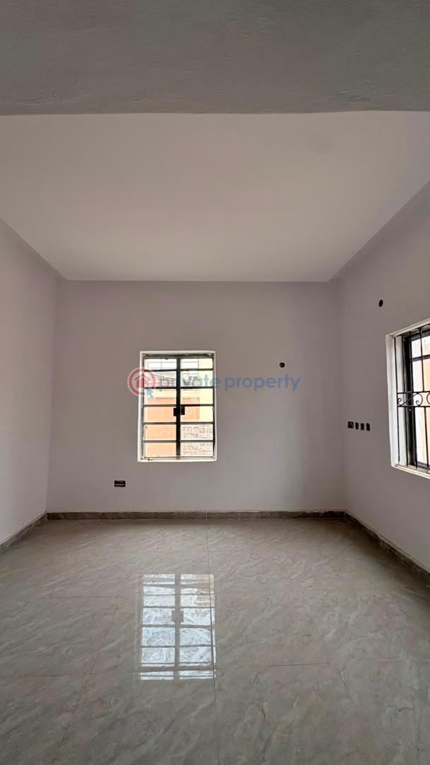House For Sale Orogun 10 Mins Away From University Of Ibadan , Ibadan Ibadan Oyo - 5