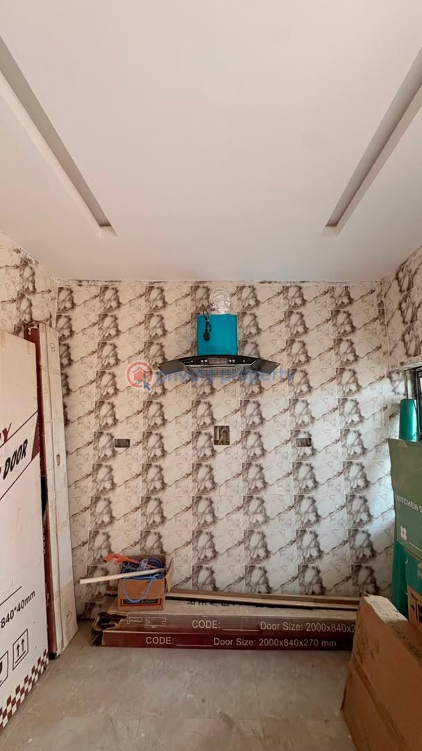 House For Sale Orogun 10 Mins Away From University Of Ibadan , Ibadan Ibadan Oyo - 9
