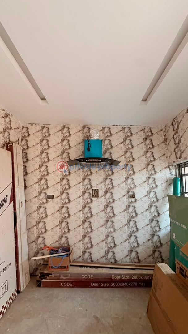 House For Sale Orogun 10 Mins Away From University Of Ibadan , Ibadan Ibadan Oyo - 11