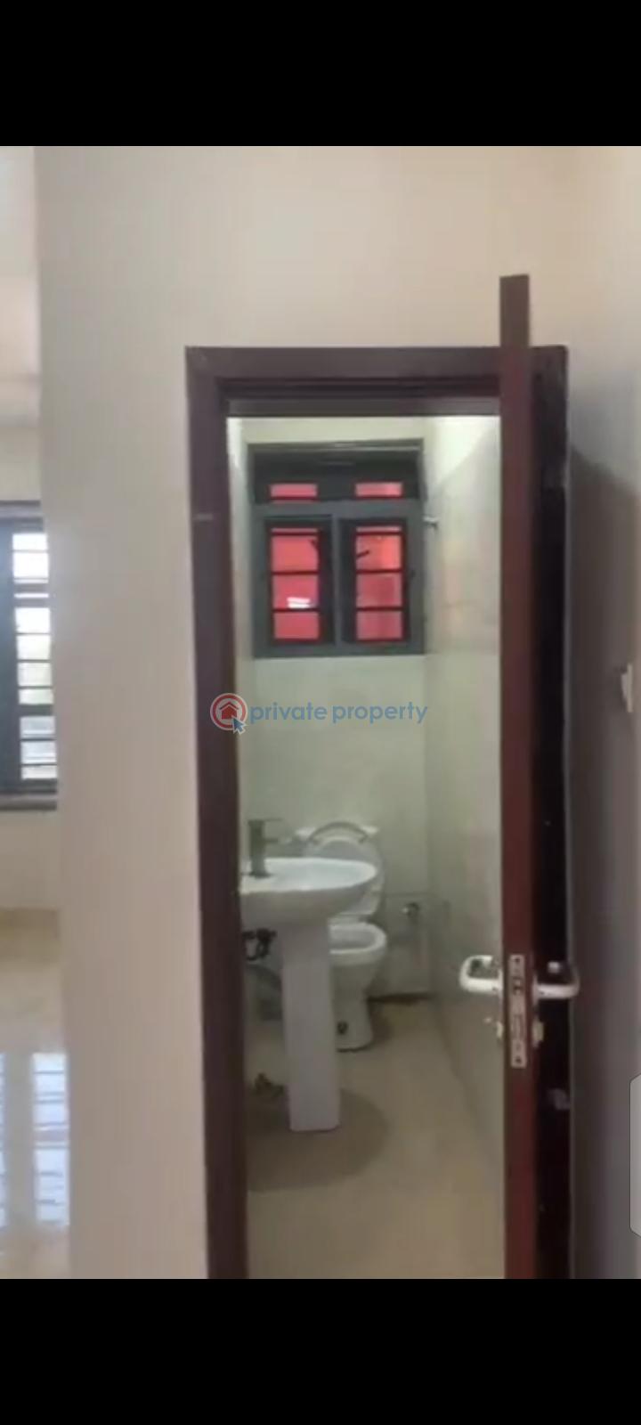 3 bedroom Block Of Flats For Sale Ebute Ibeshe Road Ebute Ikorodu Lagos - 2
