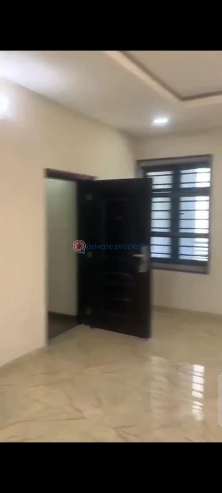 3 bedroom Block Of Flats For Sale Ebute Ibeshe Road Ebute Ikorodu Lagos - 4
