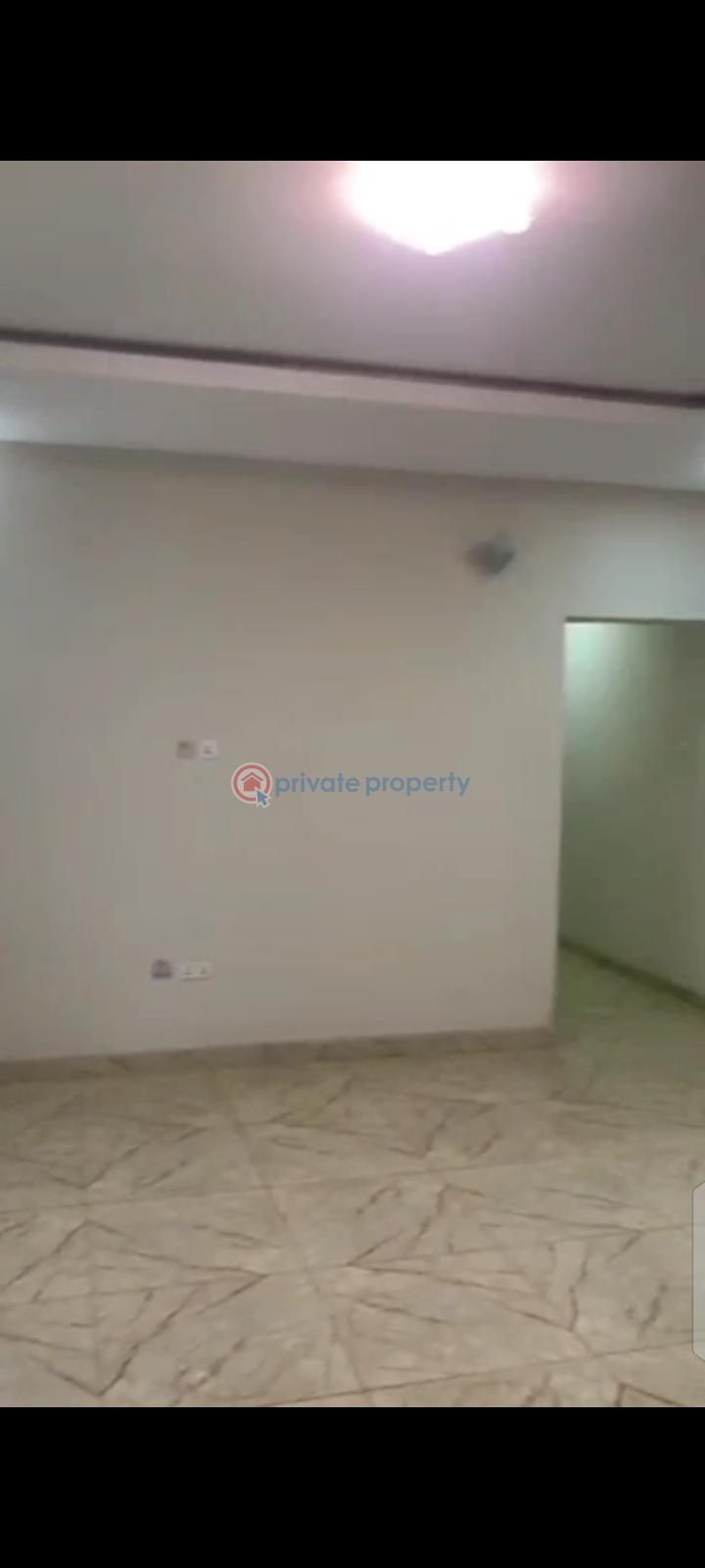 3 bedroom Block Of Flats For Sale Ebute Ibeshe Road Ebute Ikorodu Lagos - 1