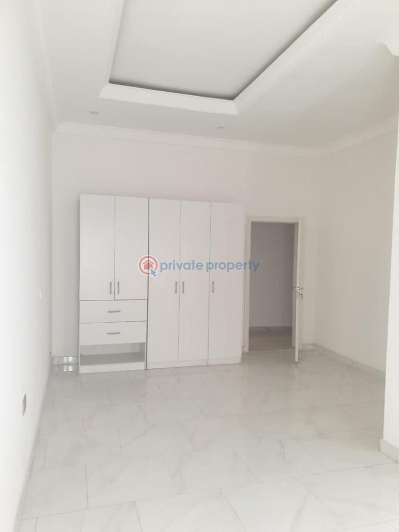 3 bedroom Penthouse For Rent Osborne Phase 2 Osborne Foreshore Estate Ikoyi Lagos - 10
