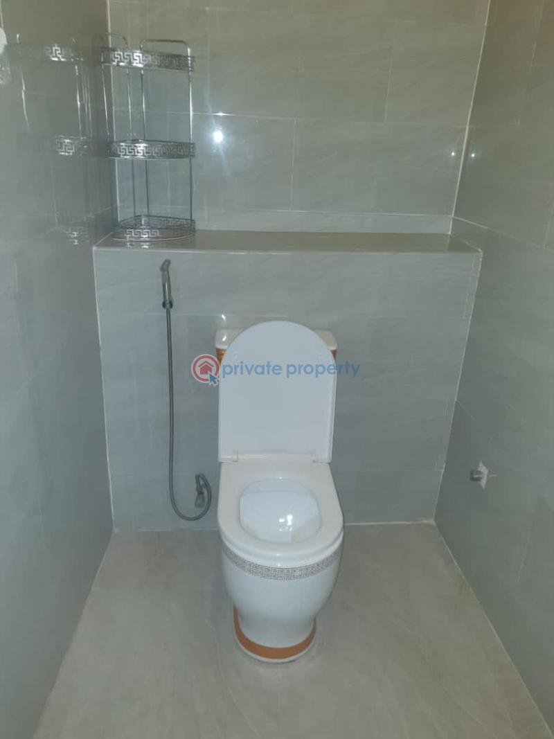 3 bedroom Penthouse For Rent Osborne Phase 2 Osborne Foreshore Estate Ikoyi Lagos - 8