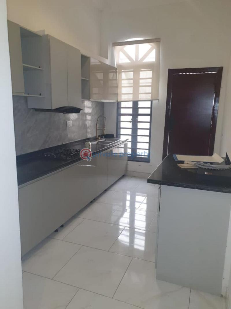 3 bedroom Penthouse For Rent Osborne Phase 2 Osborne Foreshore Estate Ikoyi Lagos - 6