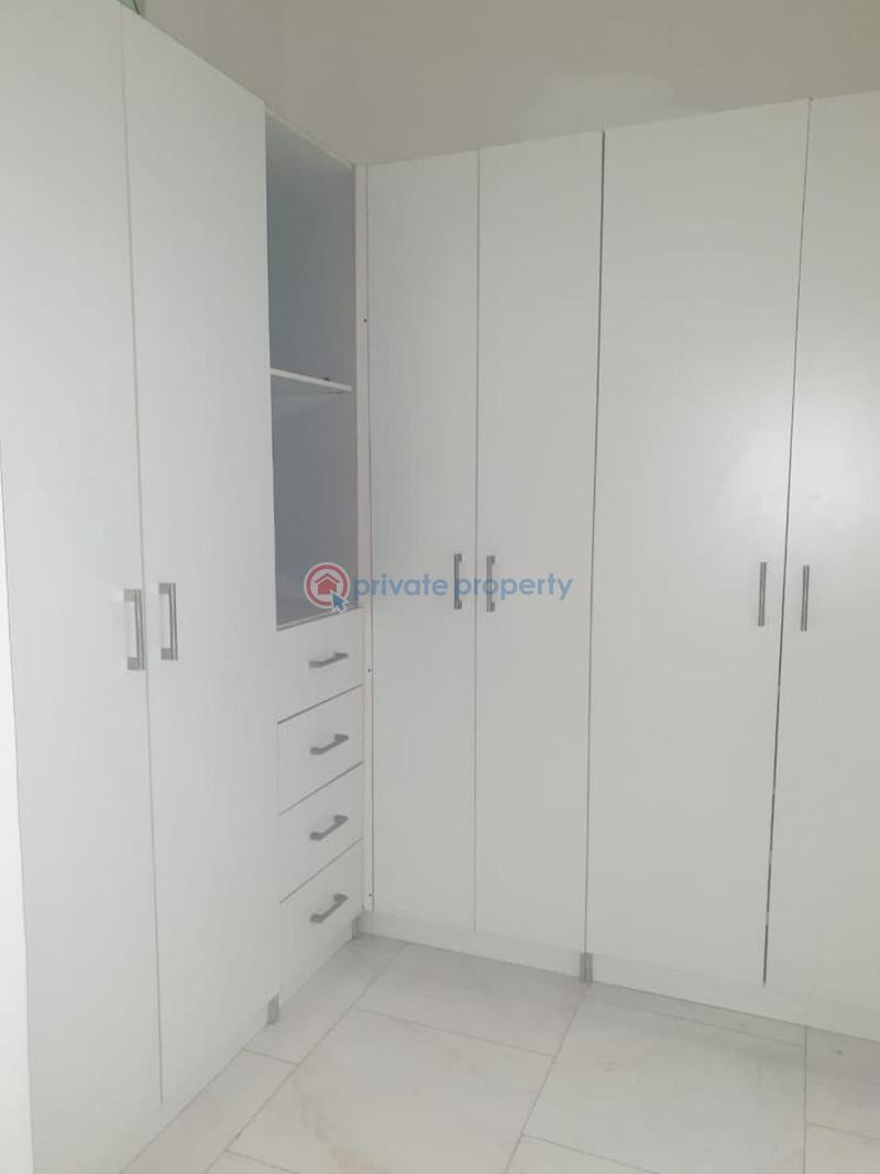 3 bedroom Penthouse For Rent Osborne Phase 2 Osborne Foreshore Estate Ikoyi Lagos - 9