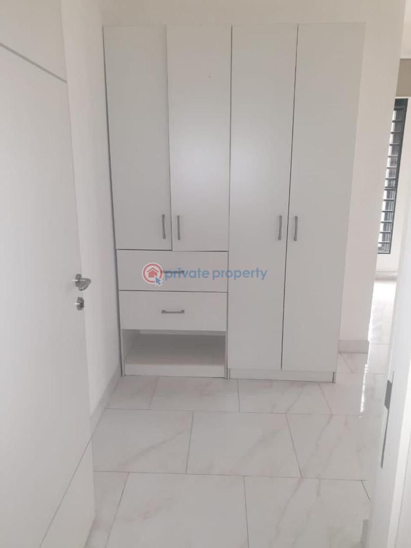 3 bedroom Penthouse For Rent Osborne Phase 2 Osborne Foreshore Estate Ikoyi Lagos - 3