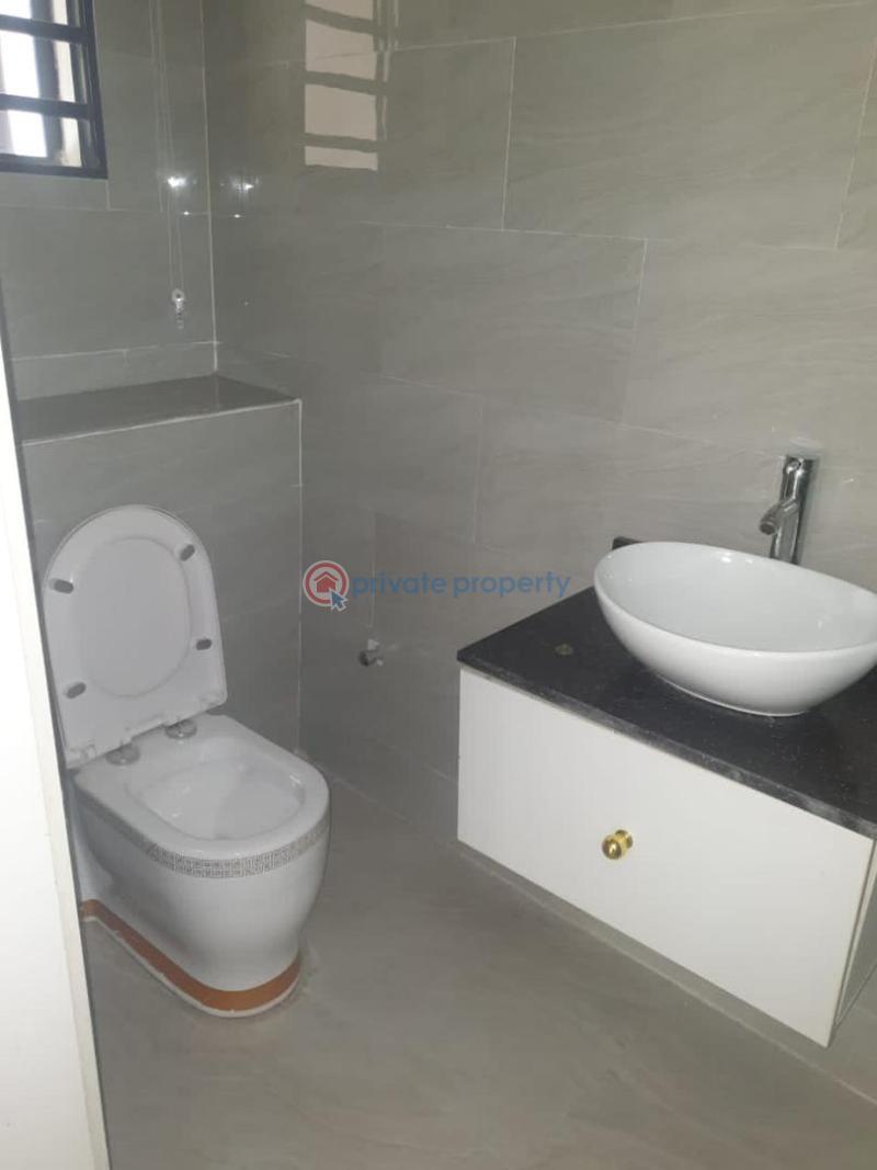 3 bedroom Penthouse For Rent Osborne Phase 2 Osborne Foreshore Estate Ikoyi Lagos - 5