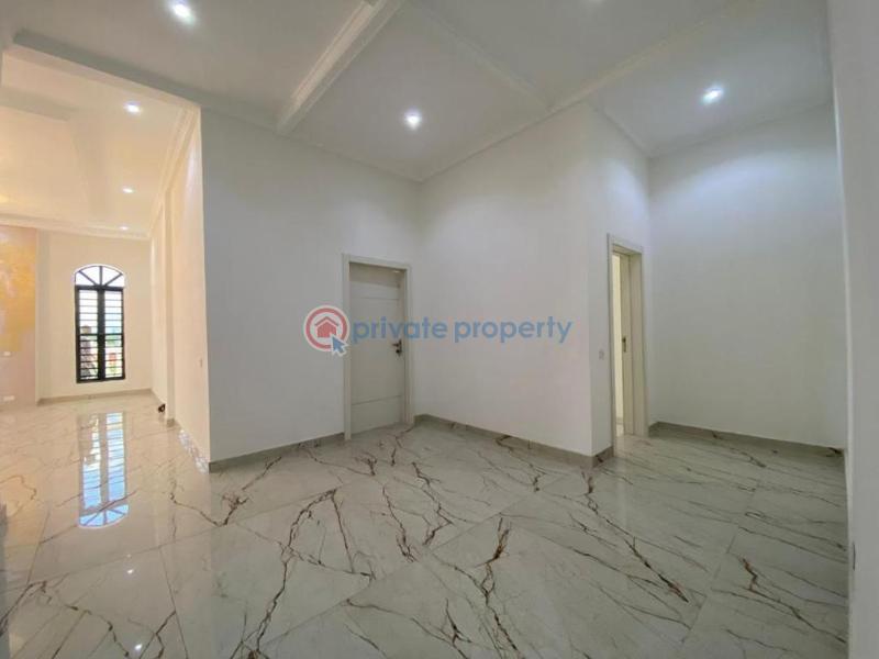3 bedroom Penthouse For Rent Osborne Phase 2 Osborne Foreshore Estate Ikoyi Lagos - 0