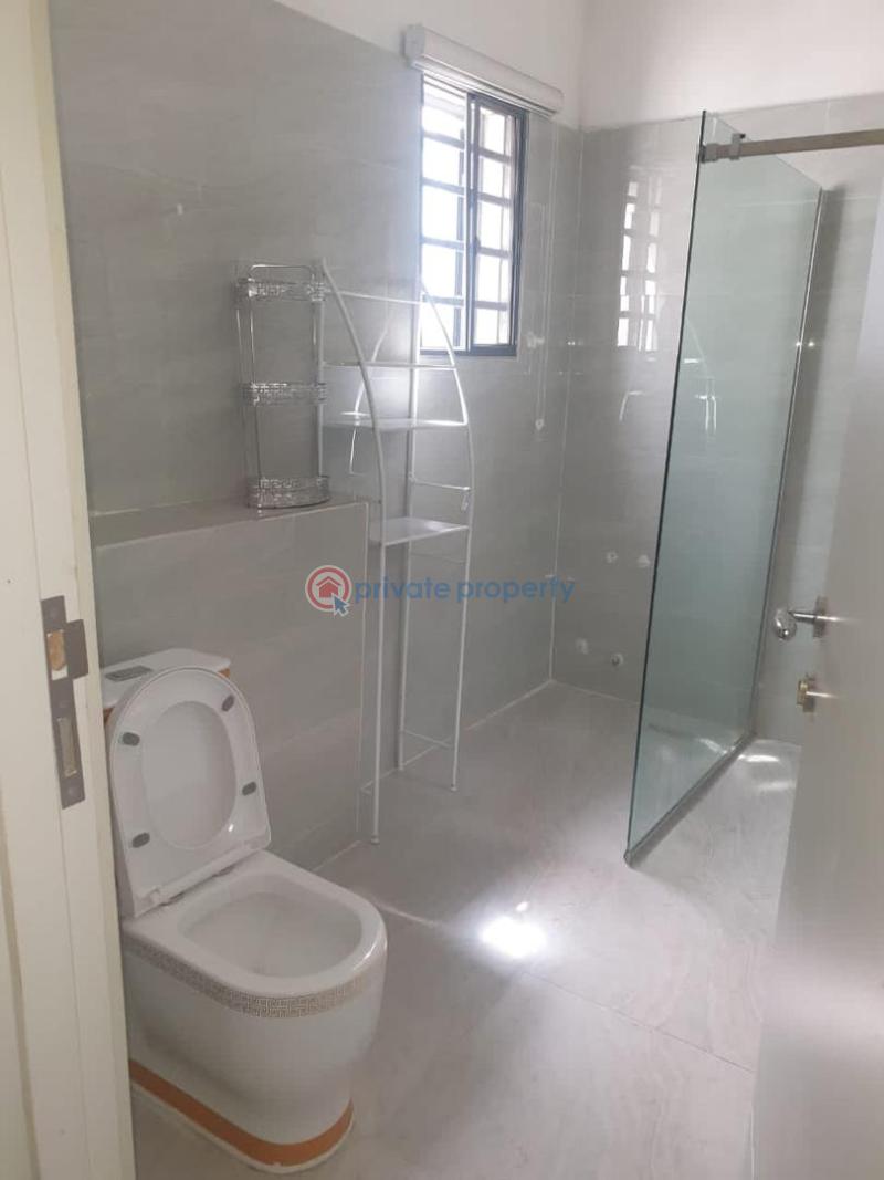 3 bedroom Penthouse For Rent Osborne Phase 2 Osborne Foreshore Estate Ikoyi Lagos - 7