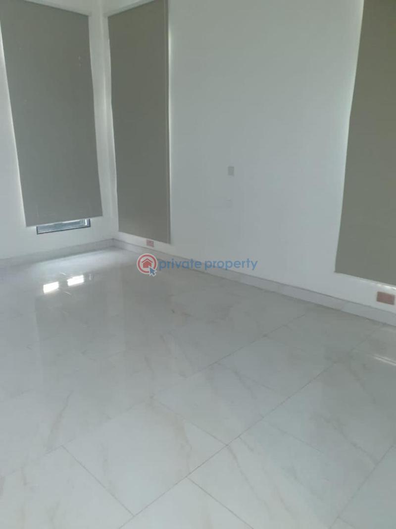 3 bedroom Penthouse For Rent Osborne Phase 2 Osborne Foreshore Estate Ikoyi Lagos - 4