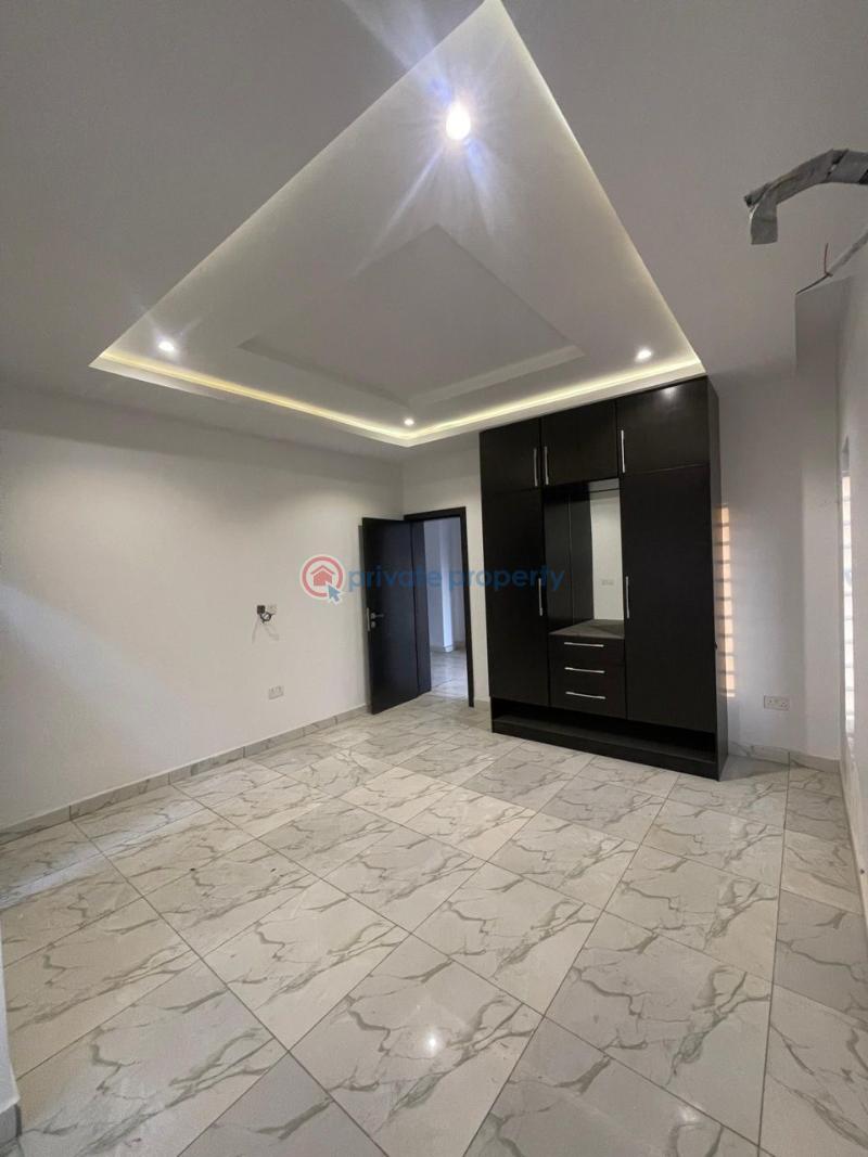 3 bedroom Semi detached Duplex For Sale Carlton Gate Estate Ibadan Oyo - 3