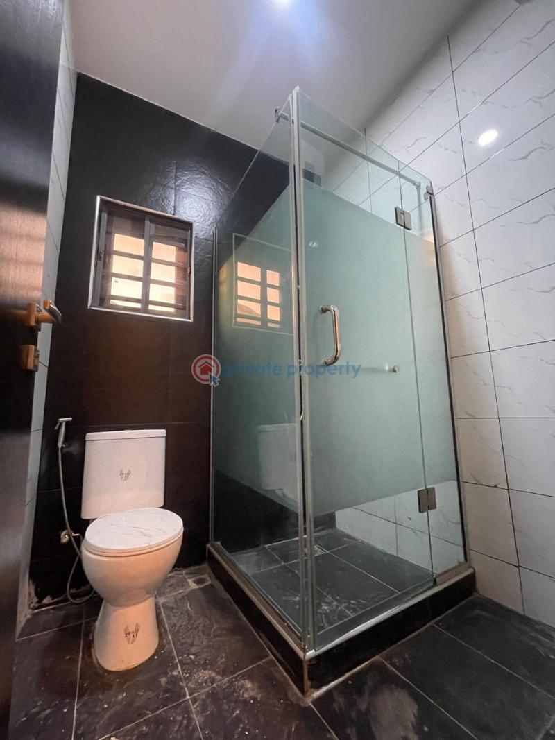 3 bedroom Semi detached Duplex For Sale Carlton Gate Estate Ibadan Oyo - 4