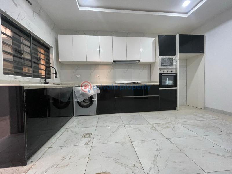 3 bedroom Semi detached Duplex For Sale Carlton Gate Estate Ibadan Oyo - 2