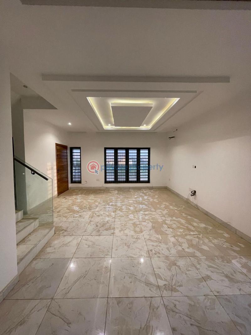 3 bedroom Semi detached Duplex For Sale Carlton Gate Estate Ibadan Oyo - 1