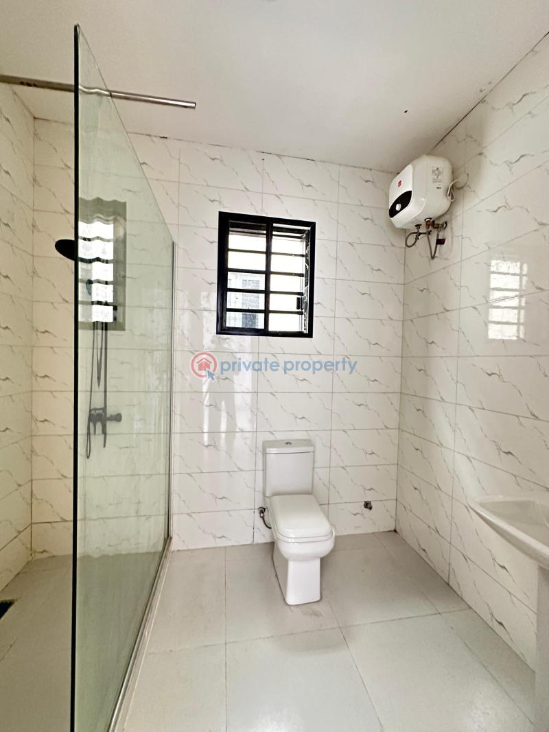 3 bedroom Terraced Duplex For Sale Orchid Lekki Lagos - 2