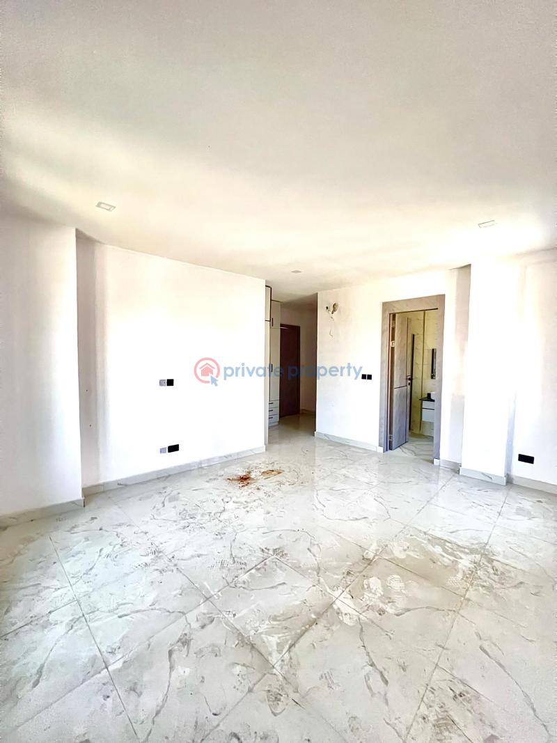 3 bedroom Block Of Flats For Rent Freedom Way Lekki Expressway Lagos - 2