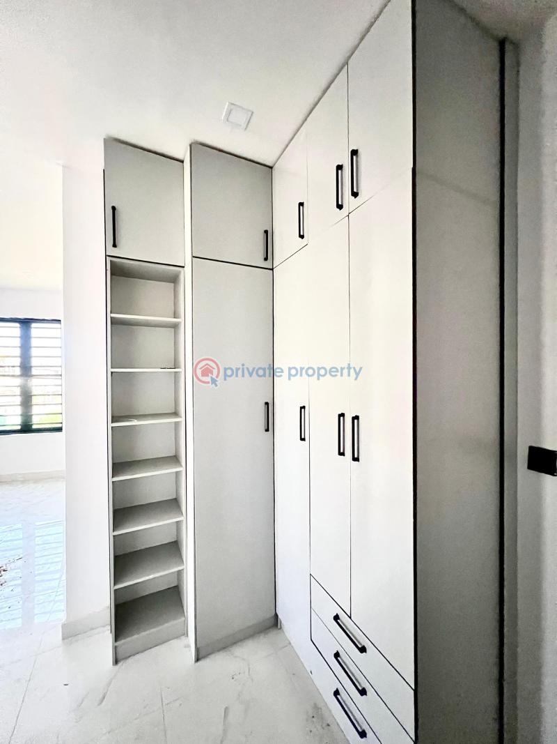 3 bedroom Block Of Flats For Rent Freedom Way Lekki Expressway Lagos - 7