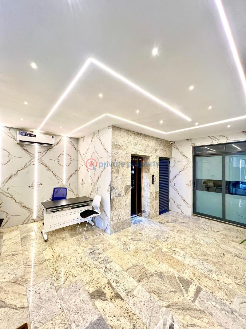 3 bedroom Block Of Flats For Rent Freedom Way Lekki Expressway Lagos - 9